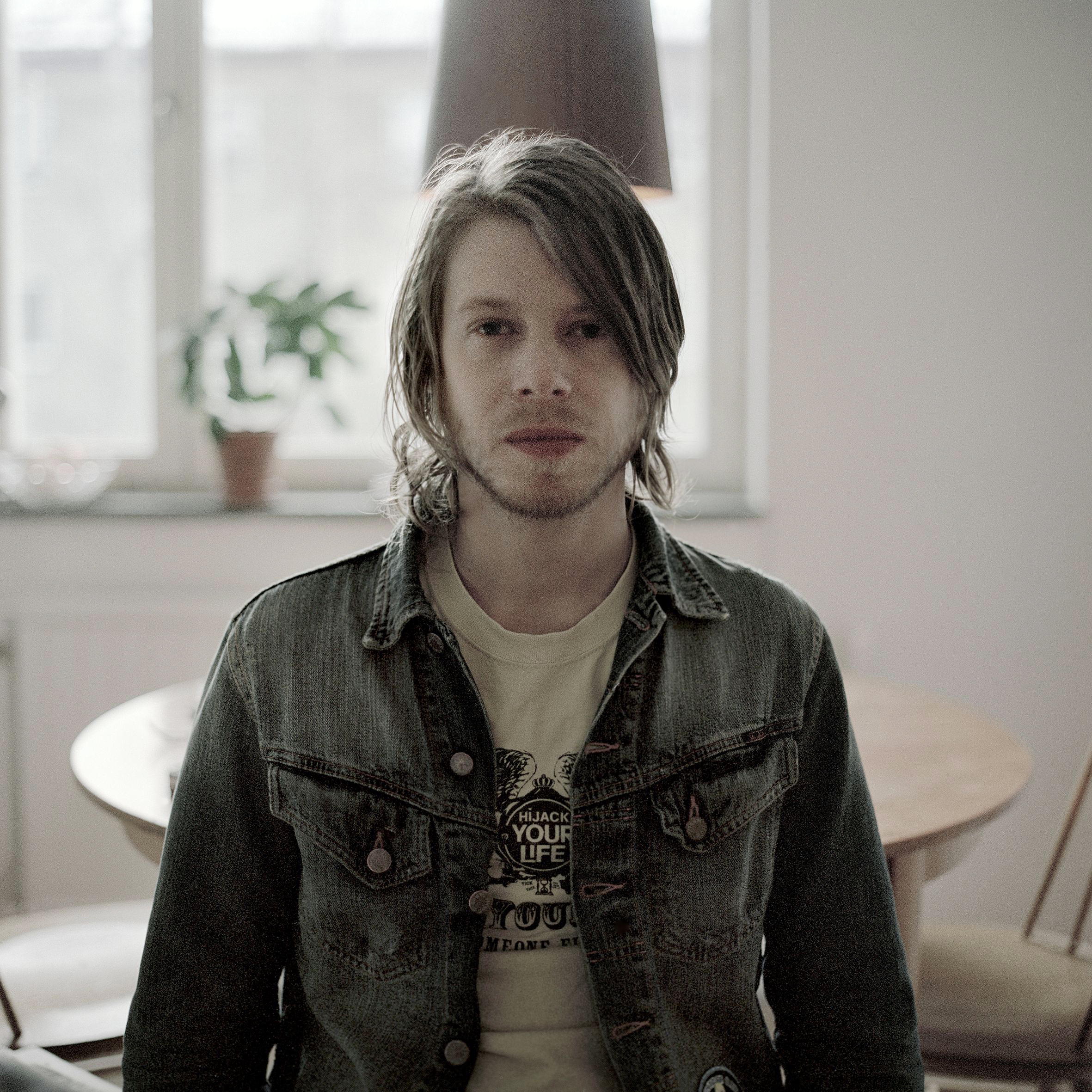 Kristofer Aström