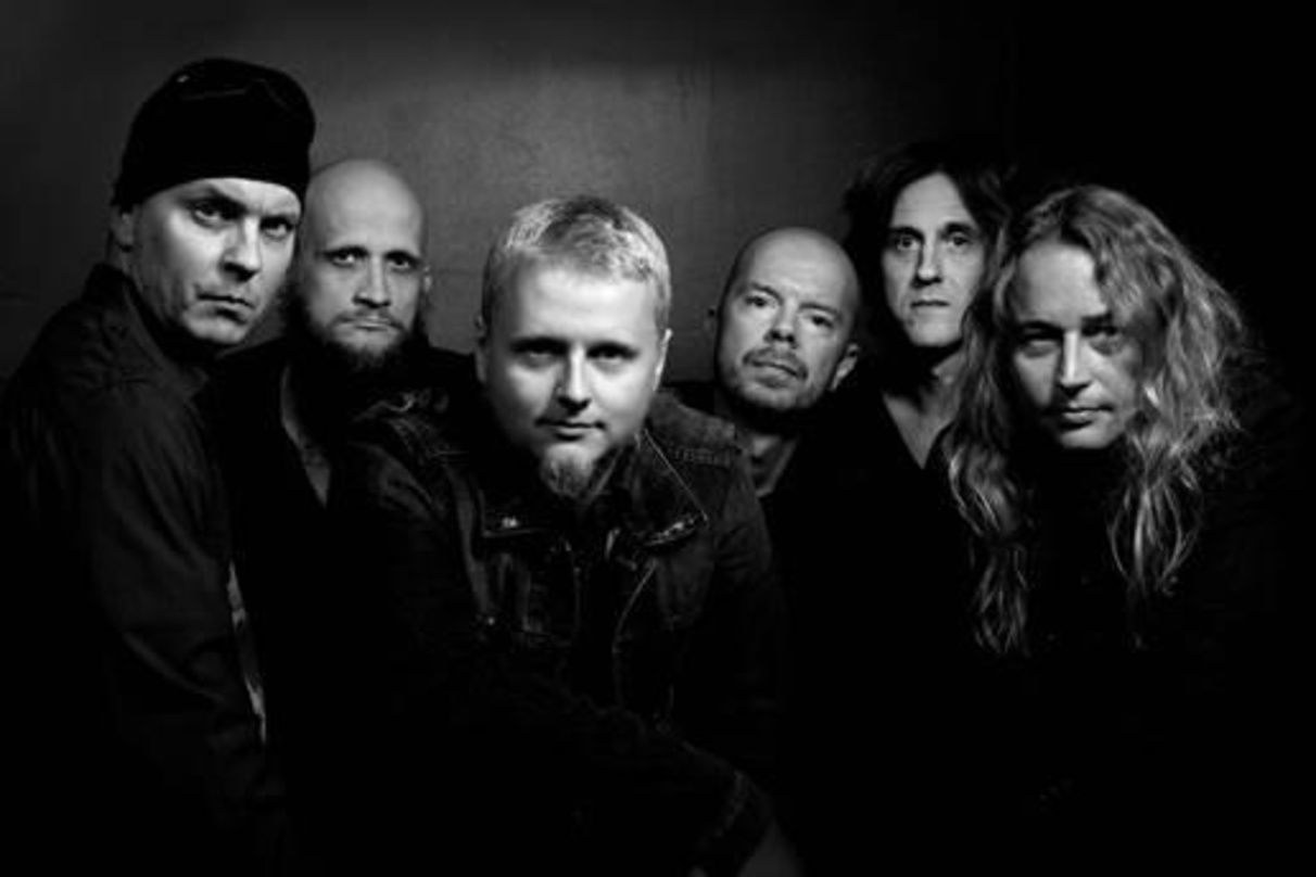 Neu bei Century Media Records: Barren Earth