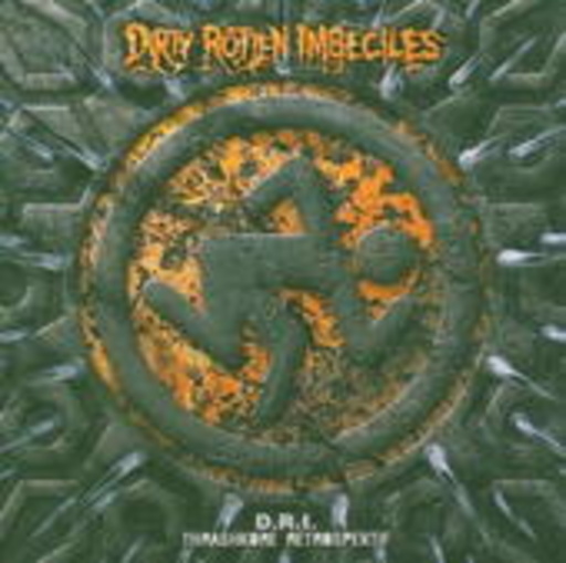 D.R.I. – Trashkore Retrospektif