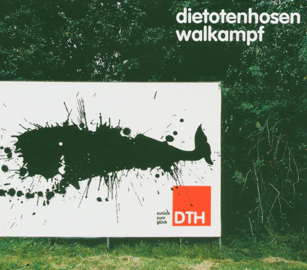 Walkampf