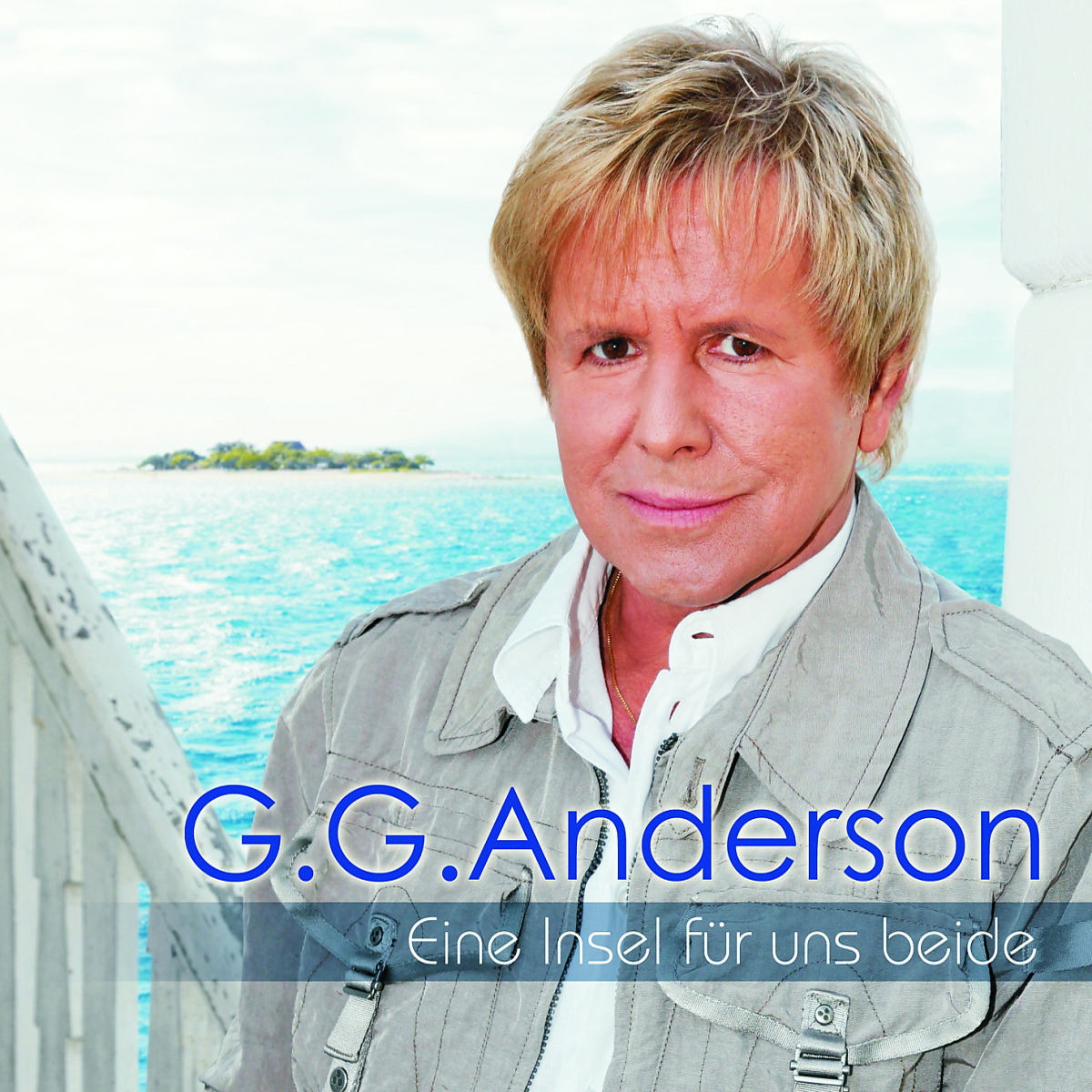 G.G. Anderson – Eine Insel für uns beide