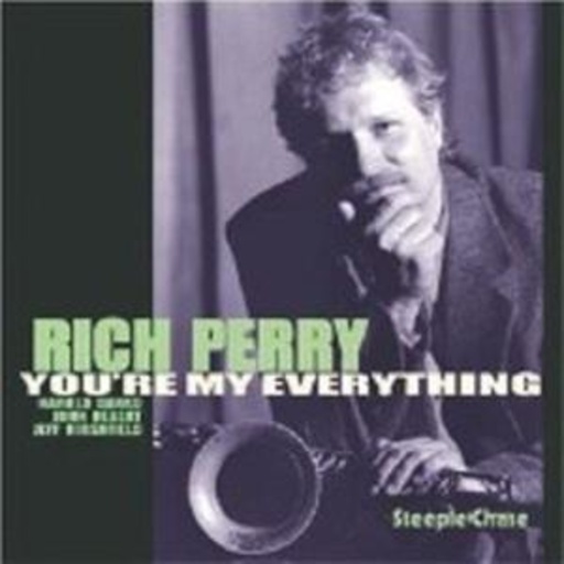 Rich Perry – You're My Everything