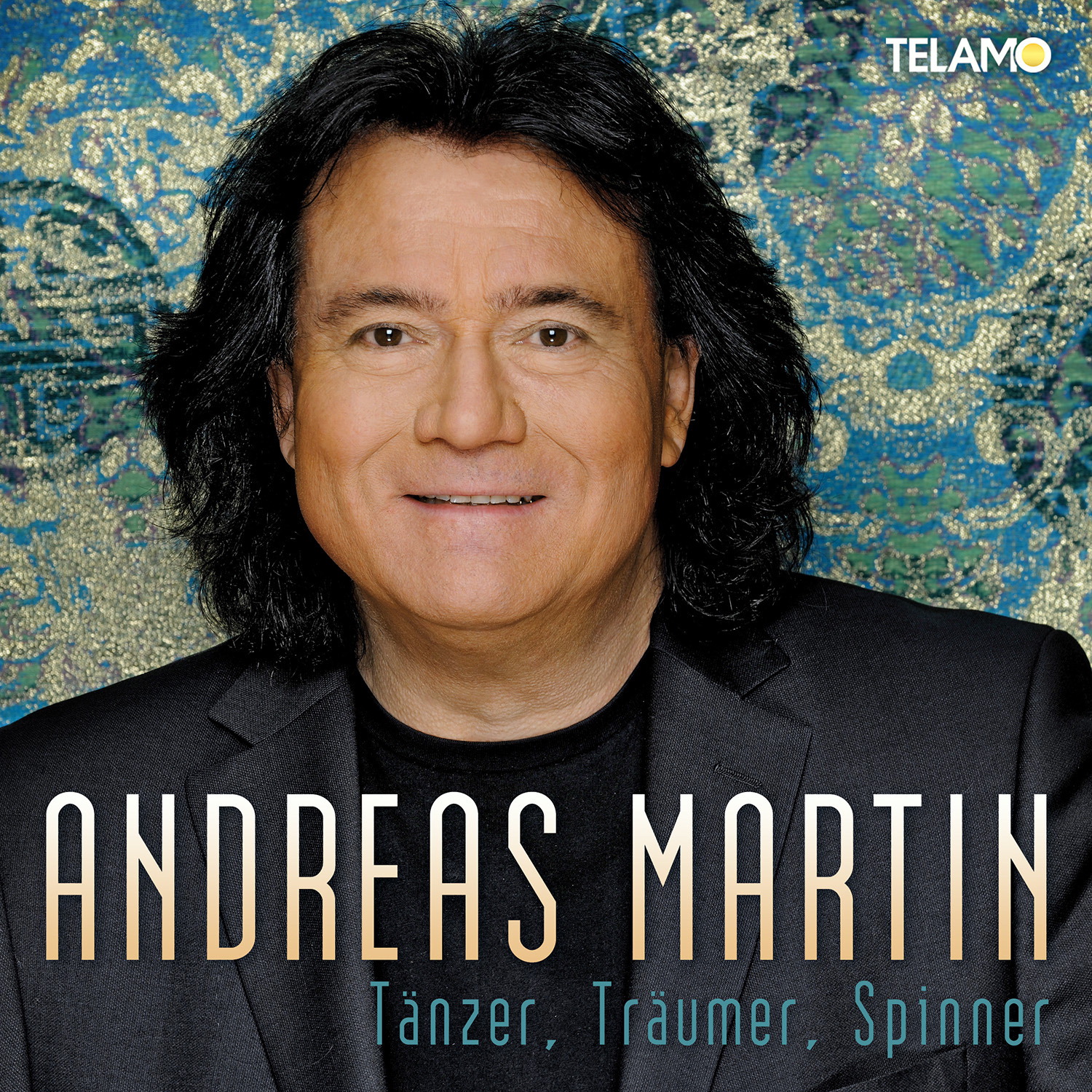 Andreas Martin – Tänzer, Träumer, Spinnner