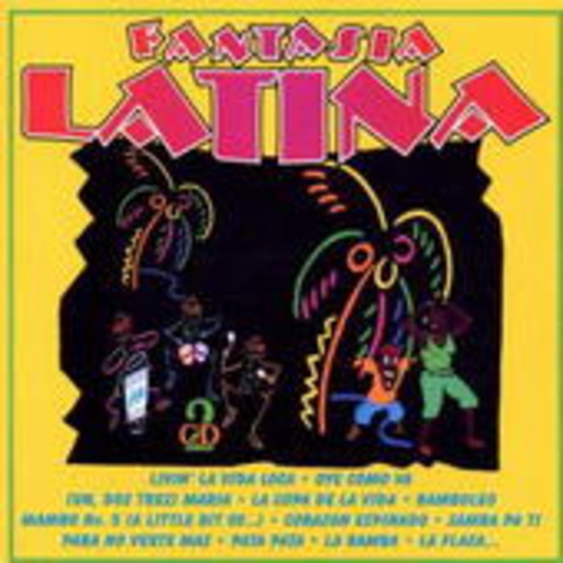 Diverse – Fantasia Latina