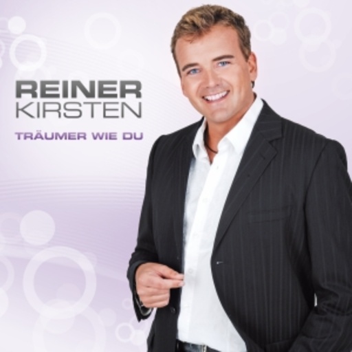 Reiner Kirsten – Träumer wie du