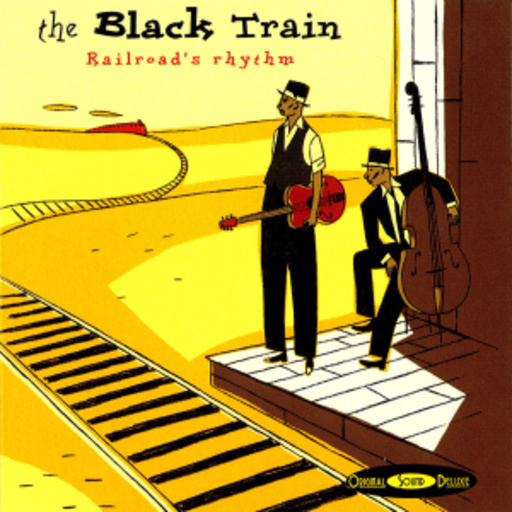 Diverse – The Black Train