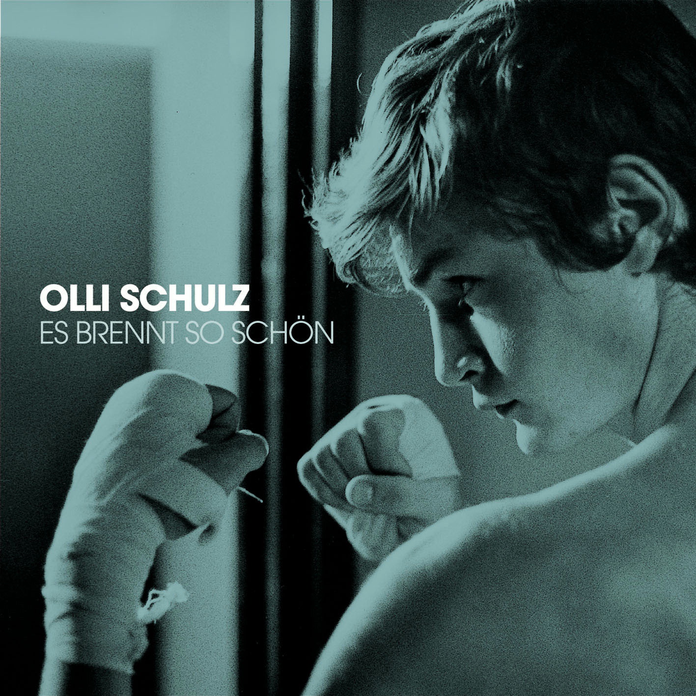 Olli Schulz – Es brennt so schön