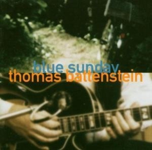 Thomas Battenstein – Blue Sunday