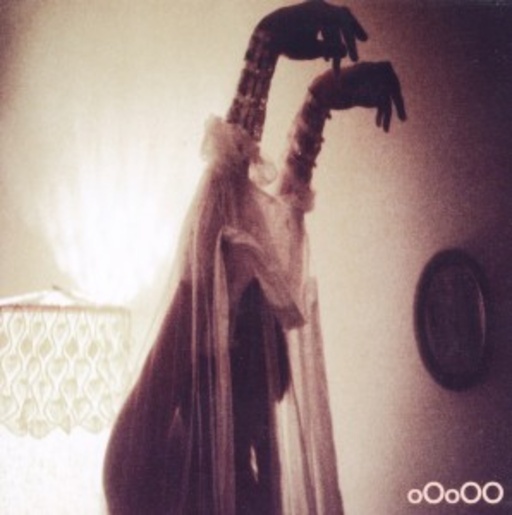Ooooo – Ooooo EP