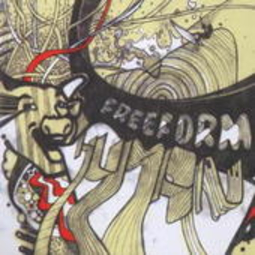 Freeform – Human