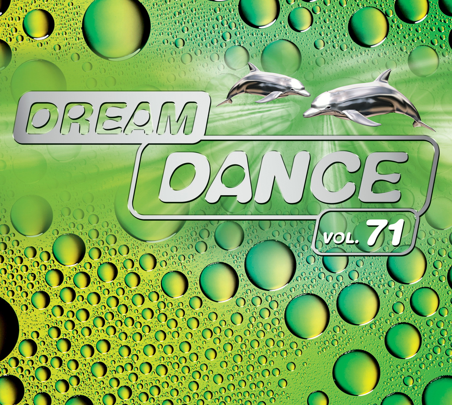 Diverse – Dream Dance 71 - The Best Of Dream House & Trance