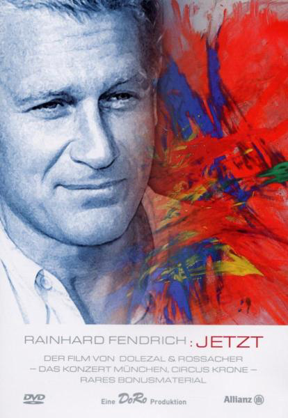 Rainhard Fendrich – Jetzt