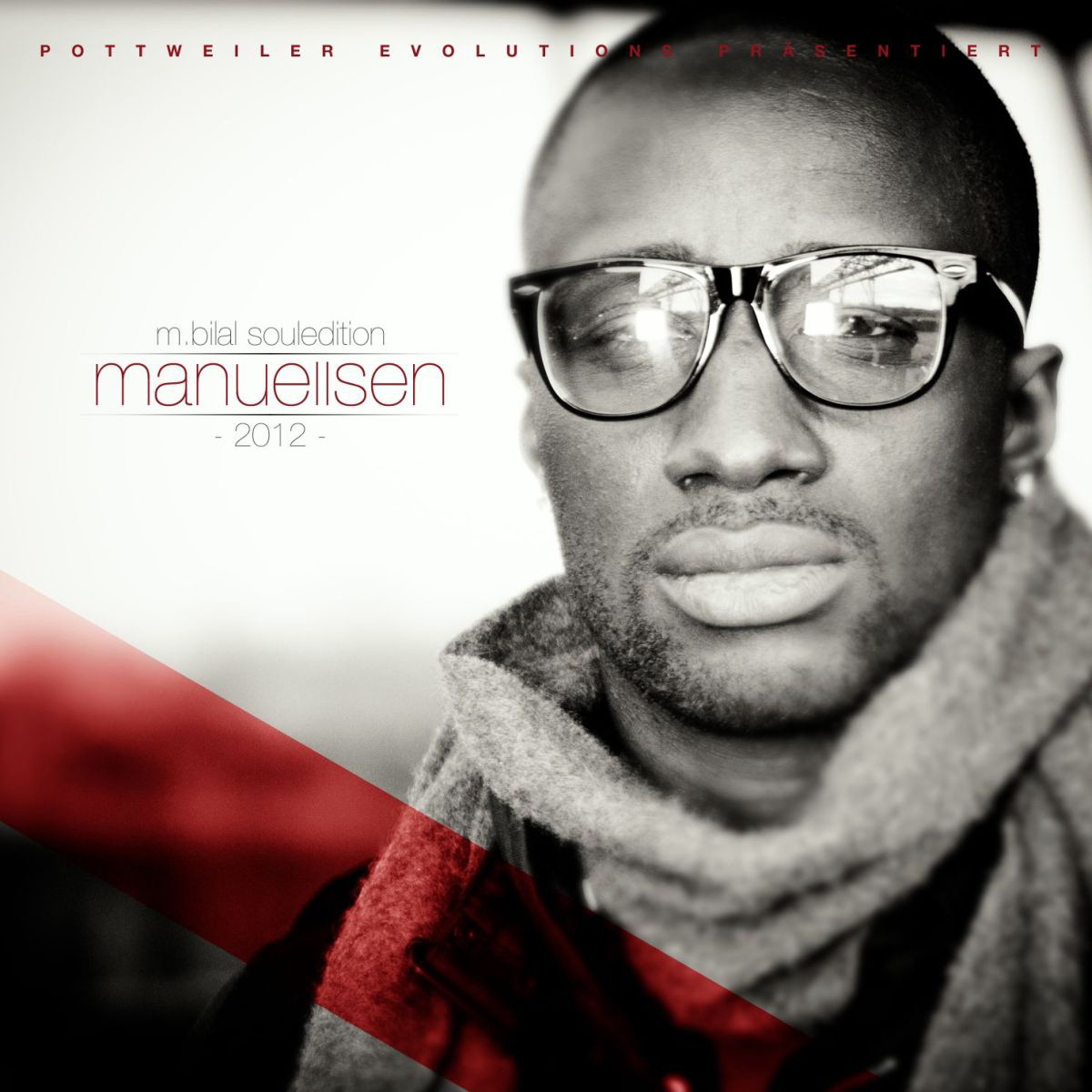 Manuellsen – M. Bilal Souledition
