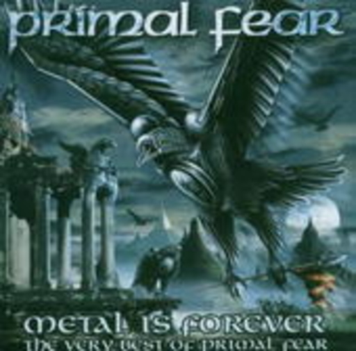 Primal Fear – Forever - The Very Best Of