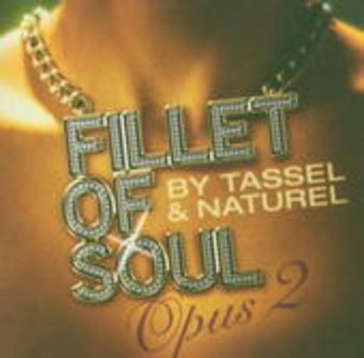 DJ Cam – Fillet Of Soul - Opus 2