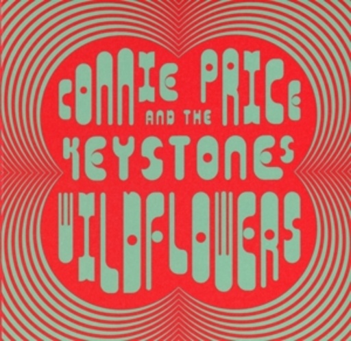 Connie Price & The Keystones – Wildflowers - The Expanded Version