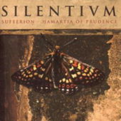 Silentium – Sufferion - Hamartia Of Prudence