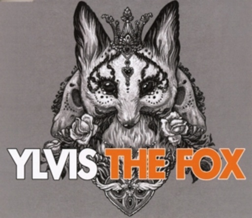 Ylvis – The Fox