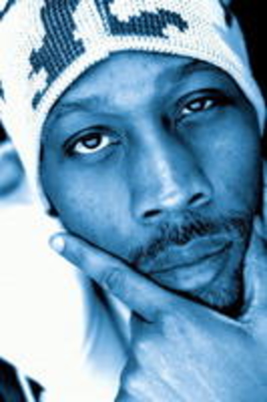 Will HipHop und Reggaeton verbinden: RZA