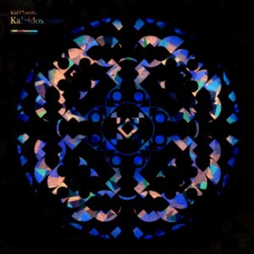 Kid Chocolat – Kaleidoscope