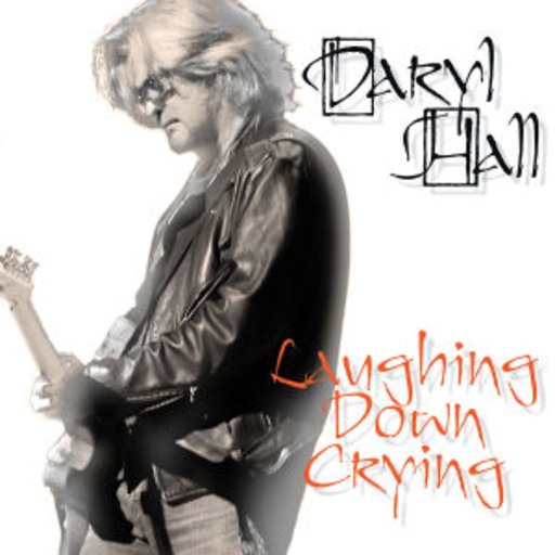 Daryl Hall – Laughing Down Crying