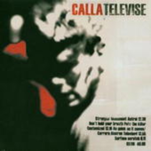 Calla – Televise