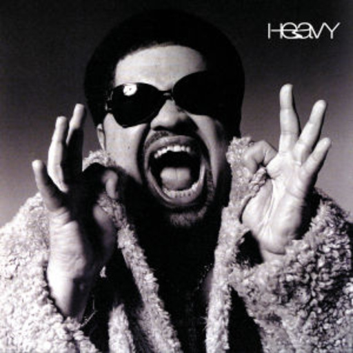 Heavy D – Heavy