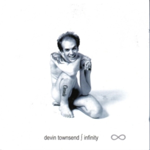 Devin Townsend – Infinity