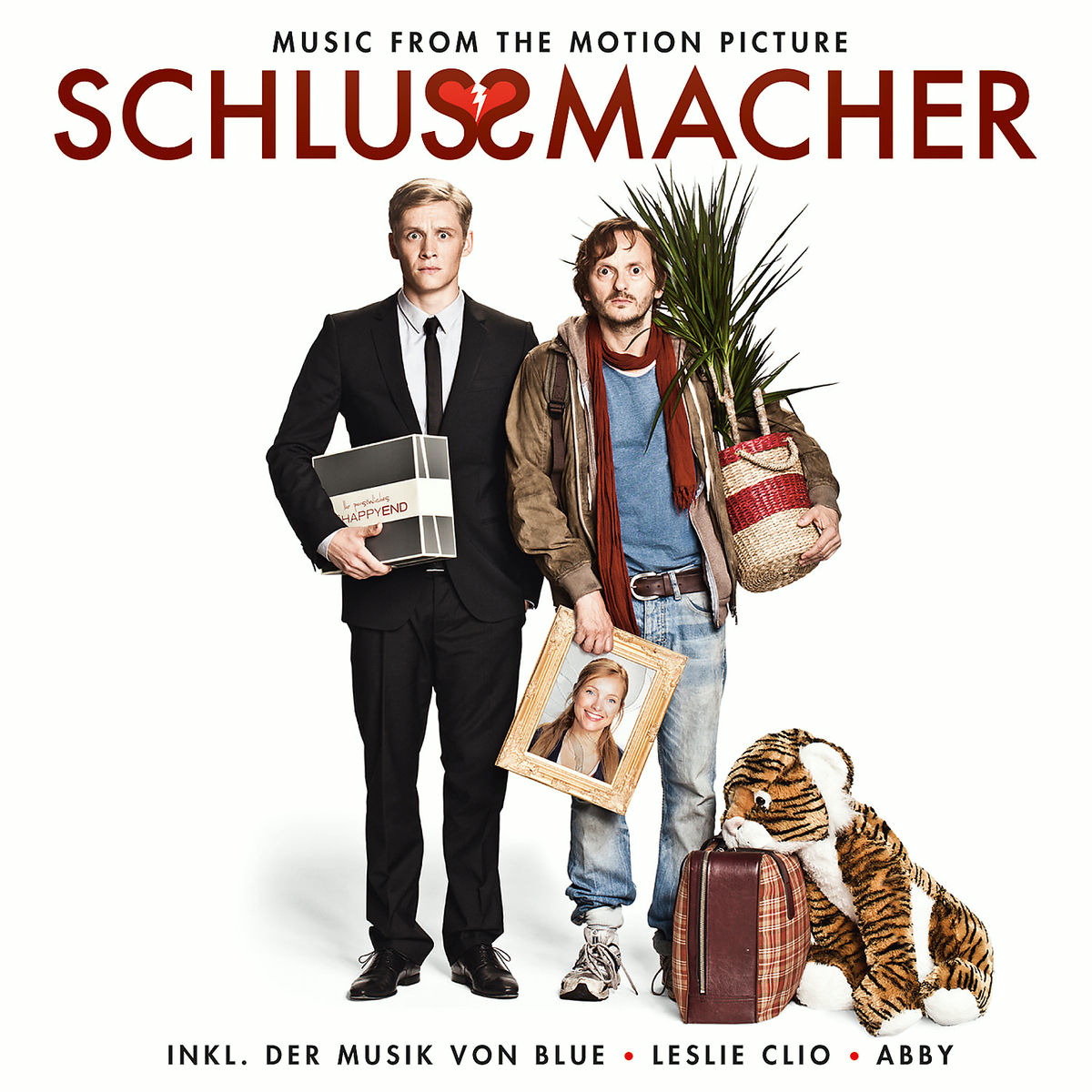 Diverse – Schlussmacher