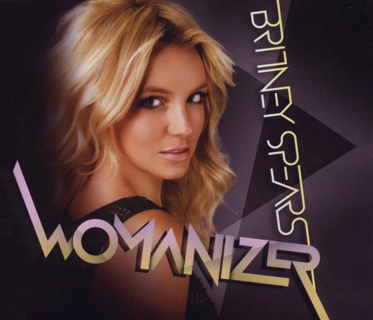 Britney Spears – Womanizer