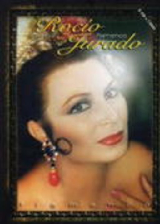 Rocio Jurado – Flamenco