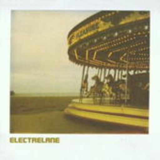 Electrelane – Rock It To The Moon