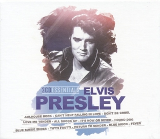 Elvis Presley – Essentials