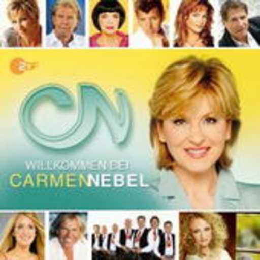 Diverse – Das Beste aus Willkommen bei Carmen Nebel Vol. 2