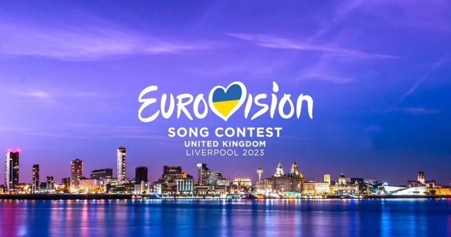 Bekommt neue Regelungen: Der ESC 2023 in Liverpool