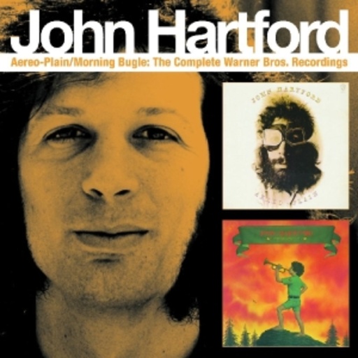 John Hartford – Aero Plain/Morning Bugle