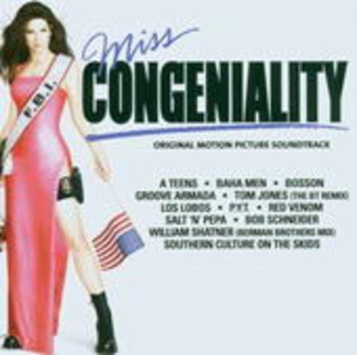 Diverse – Miss Congeniality