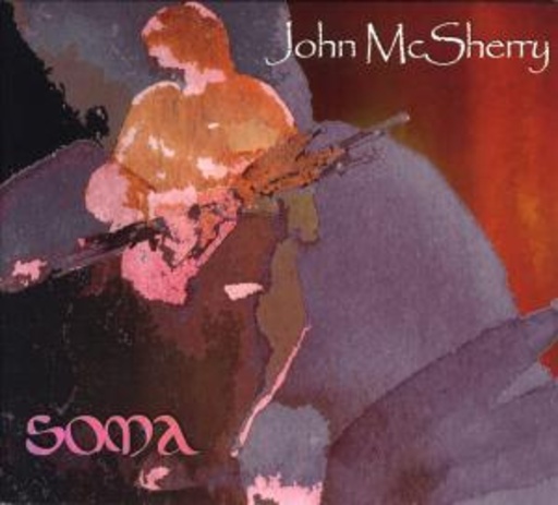 John McSherry – Soma