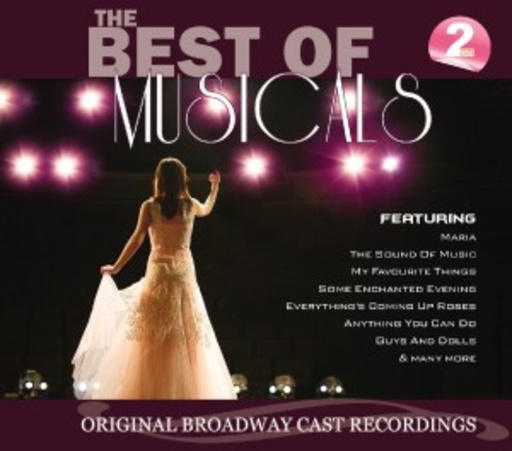The Best Of Musicals