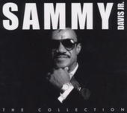Sammy Davis Jr. – The Collection