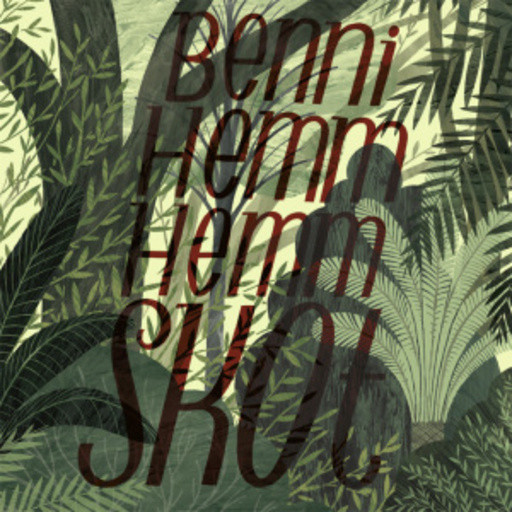 Benni Hemm Hemm – Skot