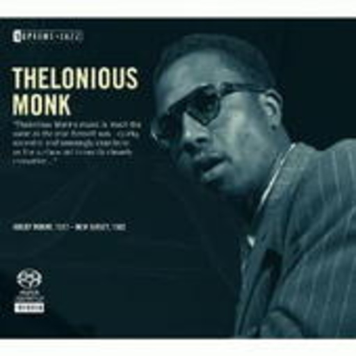 Thelonious Monk – Supreme Jazz