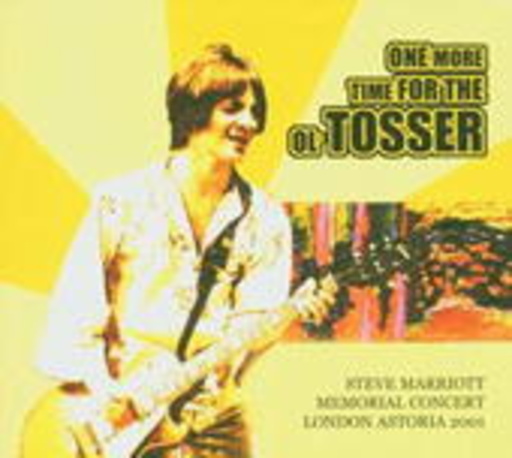 Diverse – Steve Marriott Memorial Concert
