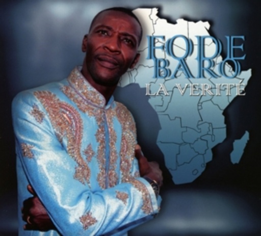 Fode Baro – La Verité