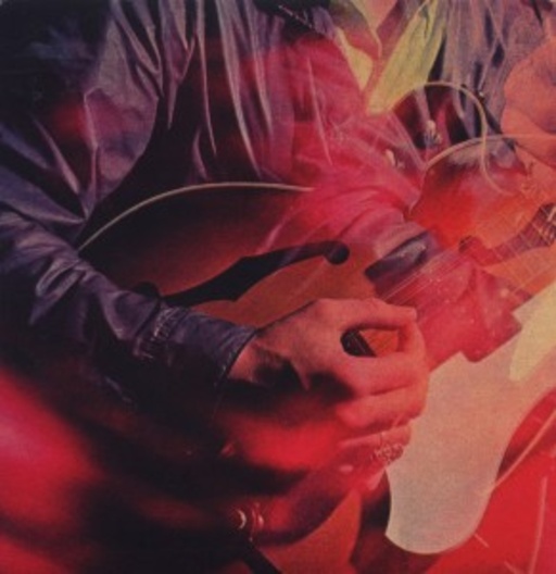 Chromatics – Kill For Love