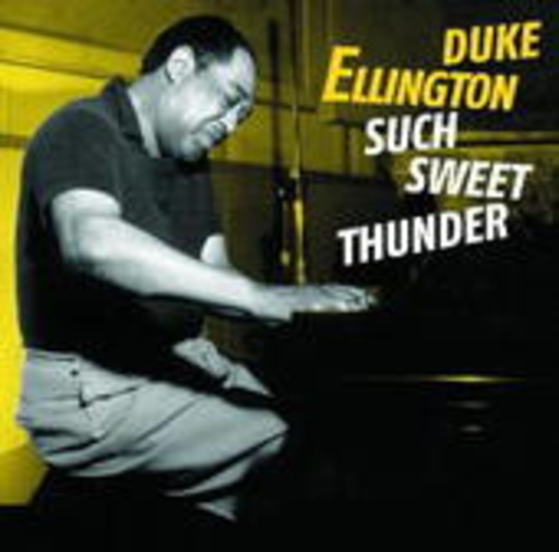 Duke Ellington – Such Sweet Thunder
