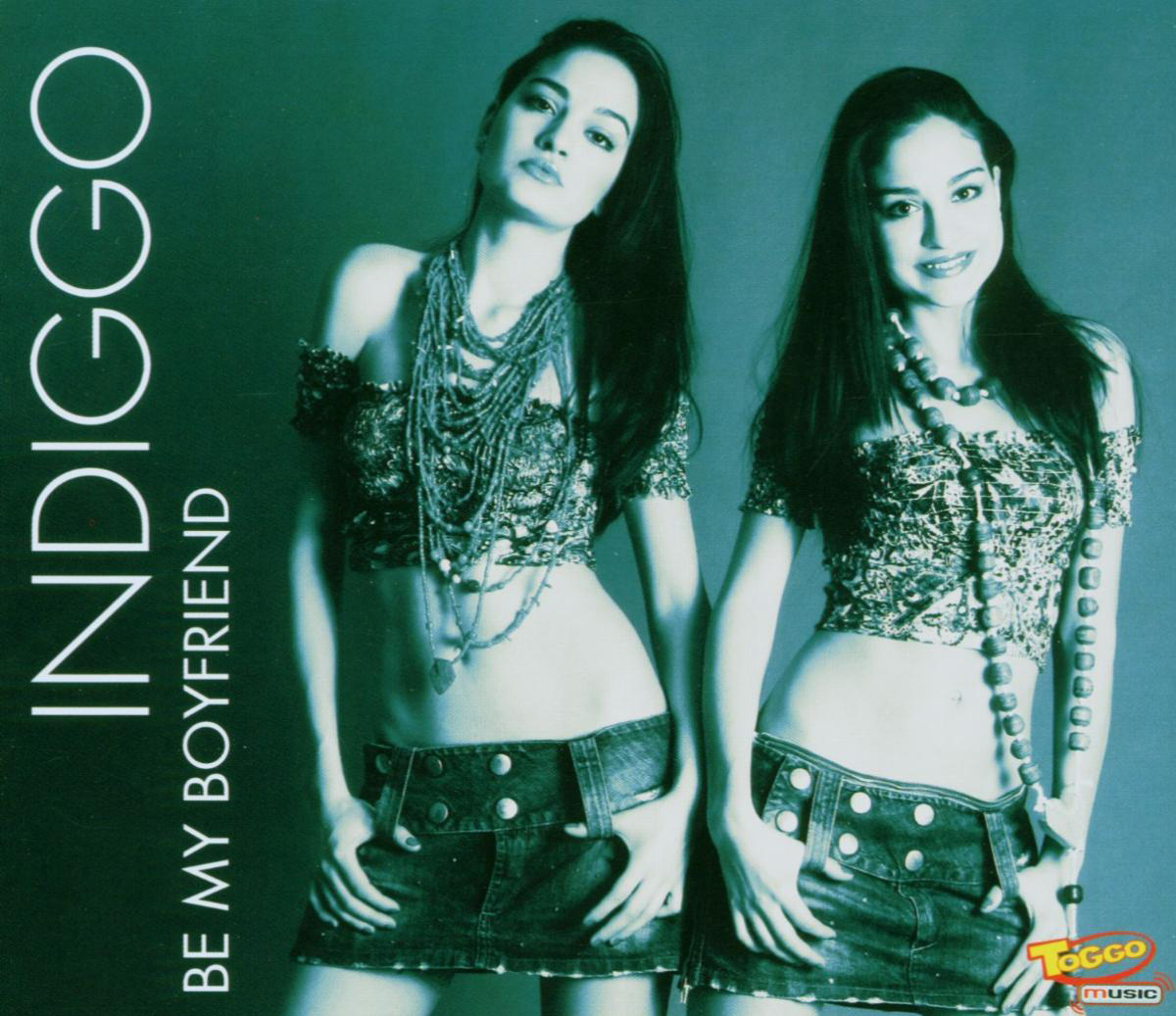 Indiggo – Be My Boyfriend