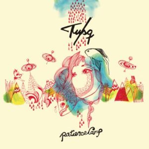Tusq – Patience Camp