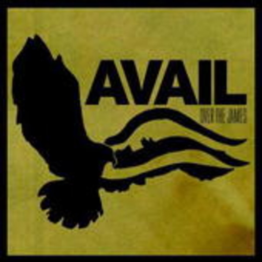Avail – Over The James