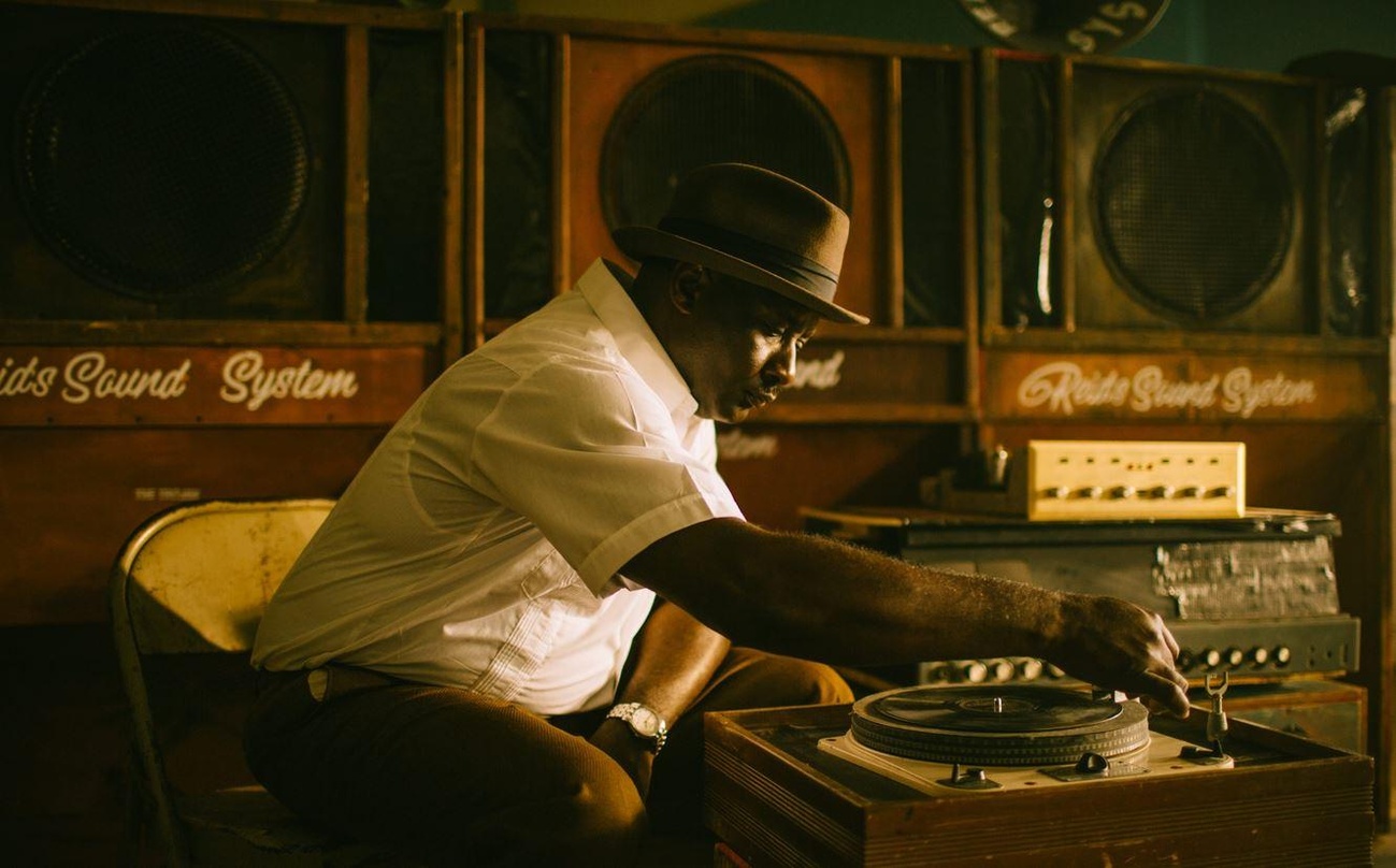 Geht für einen See The Sound Award ins Rennen: "Rudeboy: The Story of Trojan Records"